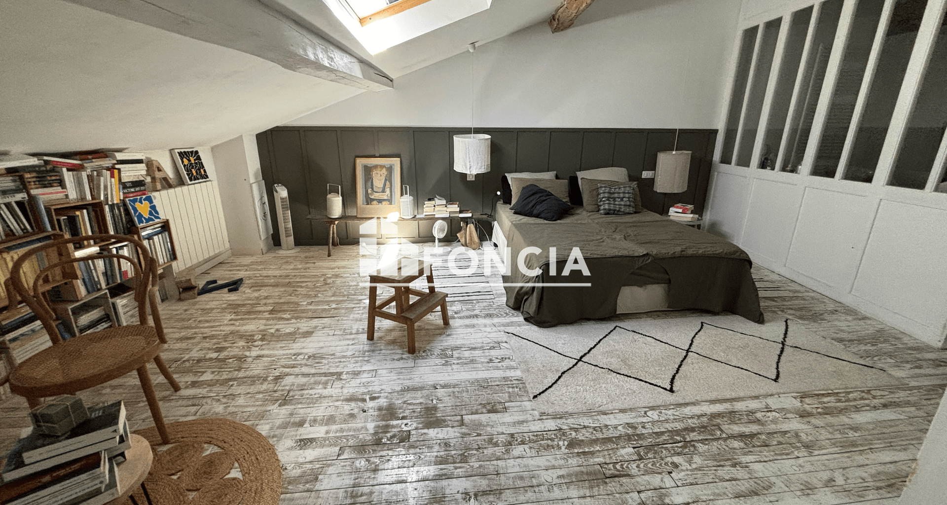 Maison 9 pièces (259 m²) à vendre - Buzet-sur-tarn (31660)