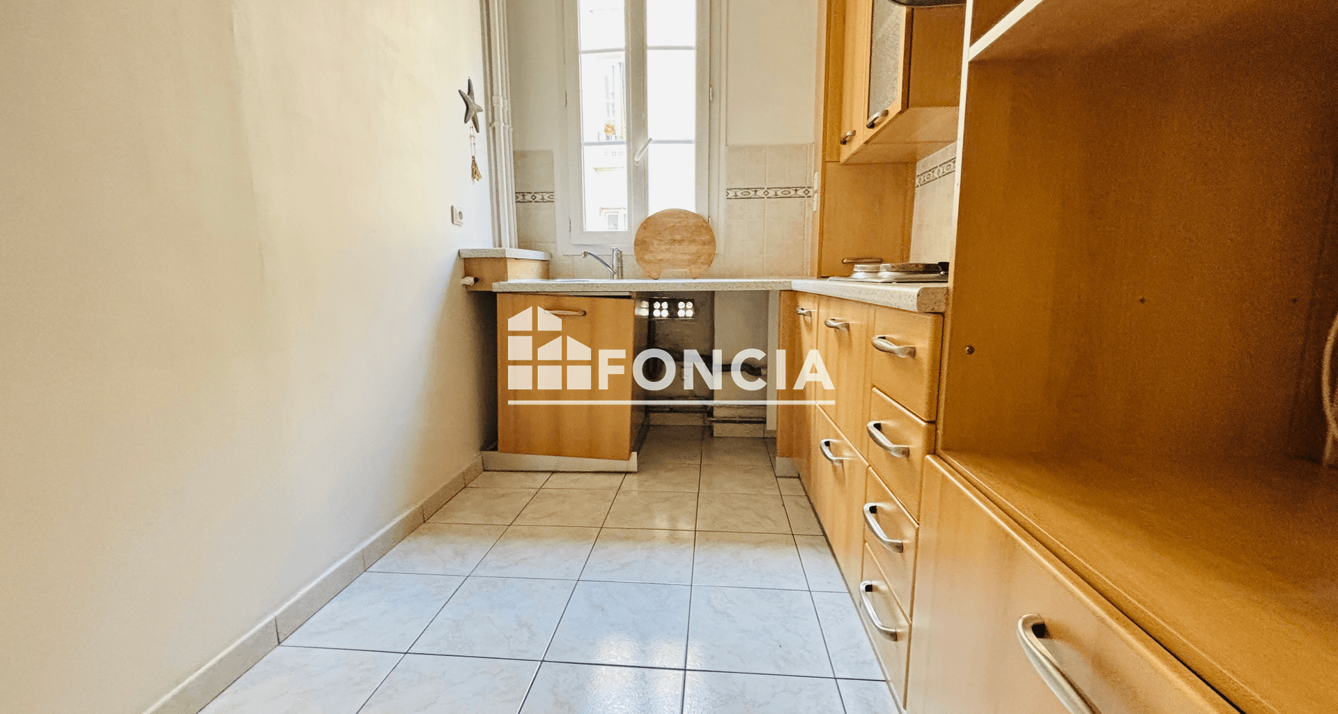 Appartement 2 pièces (46.47 m²) à louer - Issy-les-moulineaux (92130)
