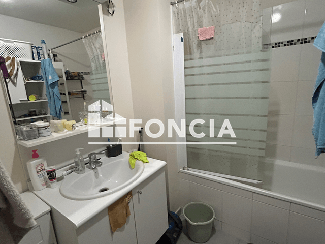 Appartement 2 pièces (47.03 m²) à louer - Saint Jacques De La Lande (35136)