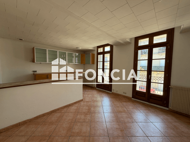 Maison 4 pièces (90.09 m²) à louer - Caux (34720)