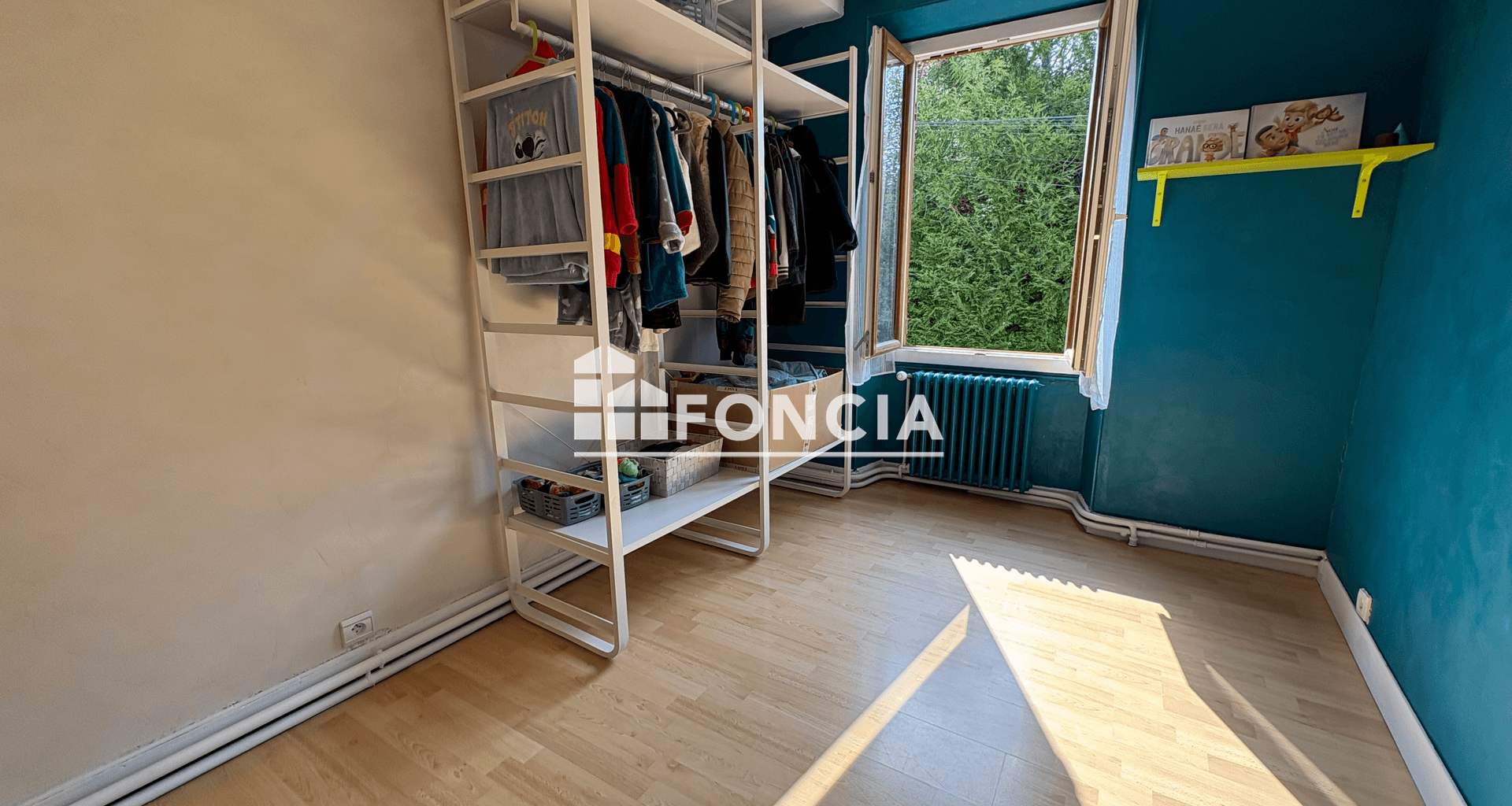 Maison 8 pièces (174 m²) à vendre - Fontenay-mauvoisin (78200)