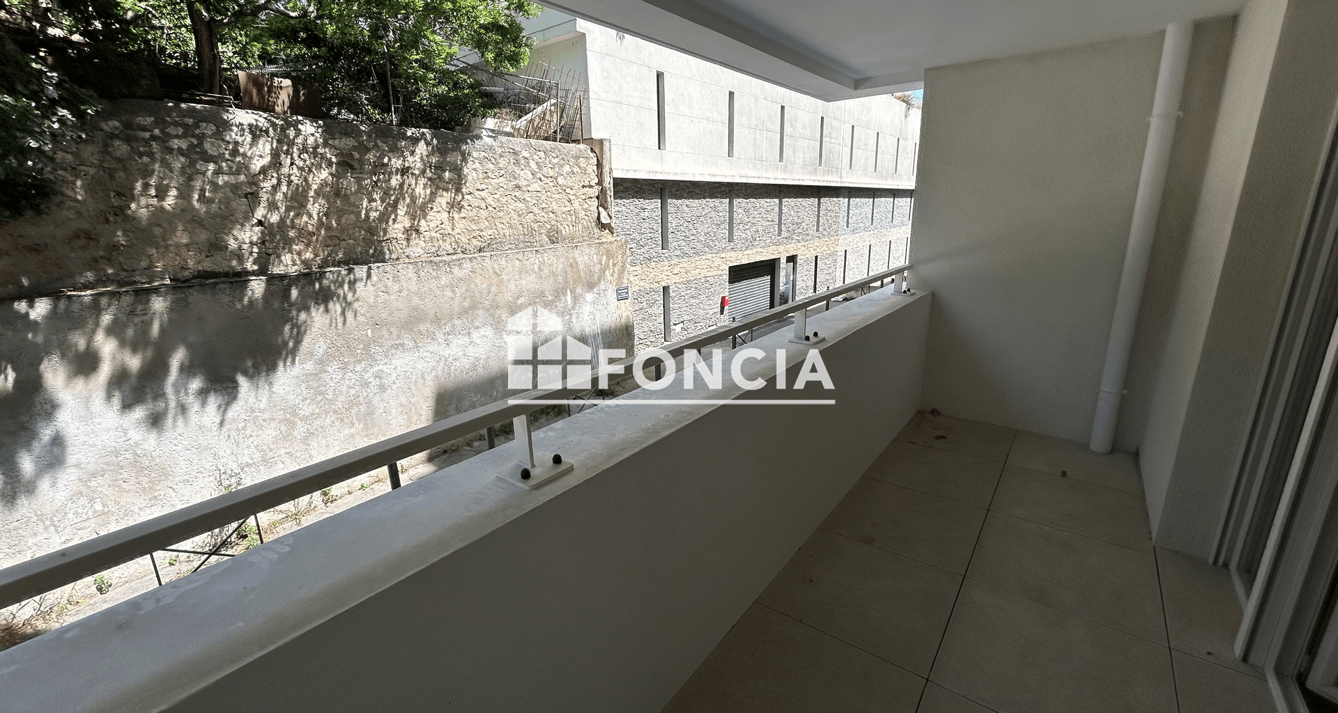 Appartement meublé 2 pièces (48.42 m²) à louer - Marseille 15ᵉ (13015)