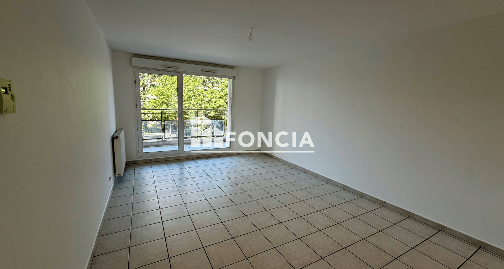 Appartement 3 pièces (86.3 m²) à louer - Villeurbanne (69100)