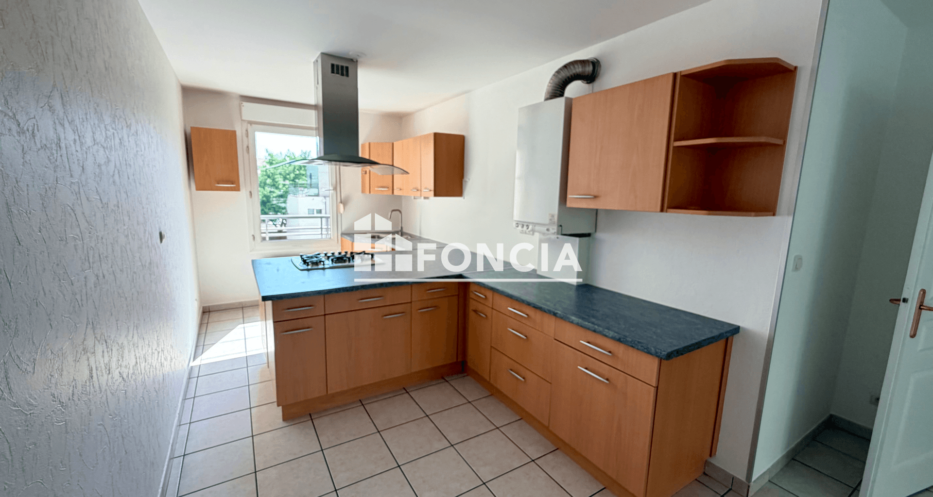 Appartement 3 pièces (86.3 m²) à louer - Villeurbanne (69100)