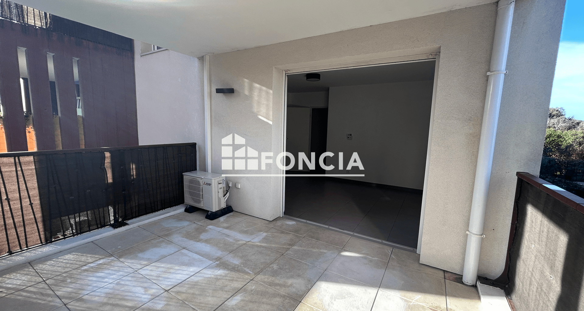 Appartement 2 pièces (39.2 m²) à vendre - Marseille 9ᵉ (13009)