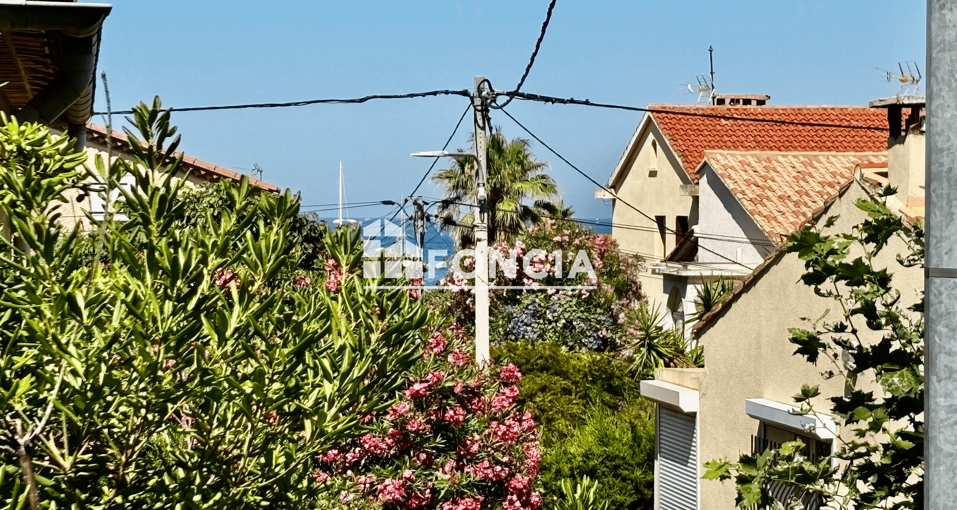 Studio (23 m²) à vendre - Six-fours-les-plages (83140)