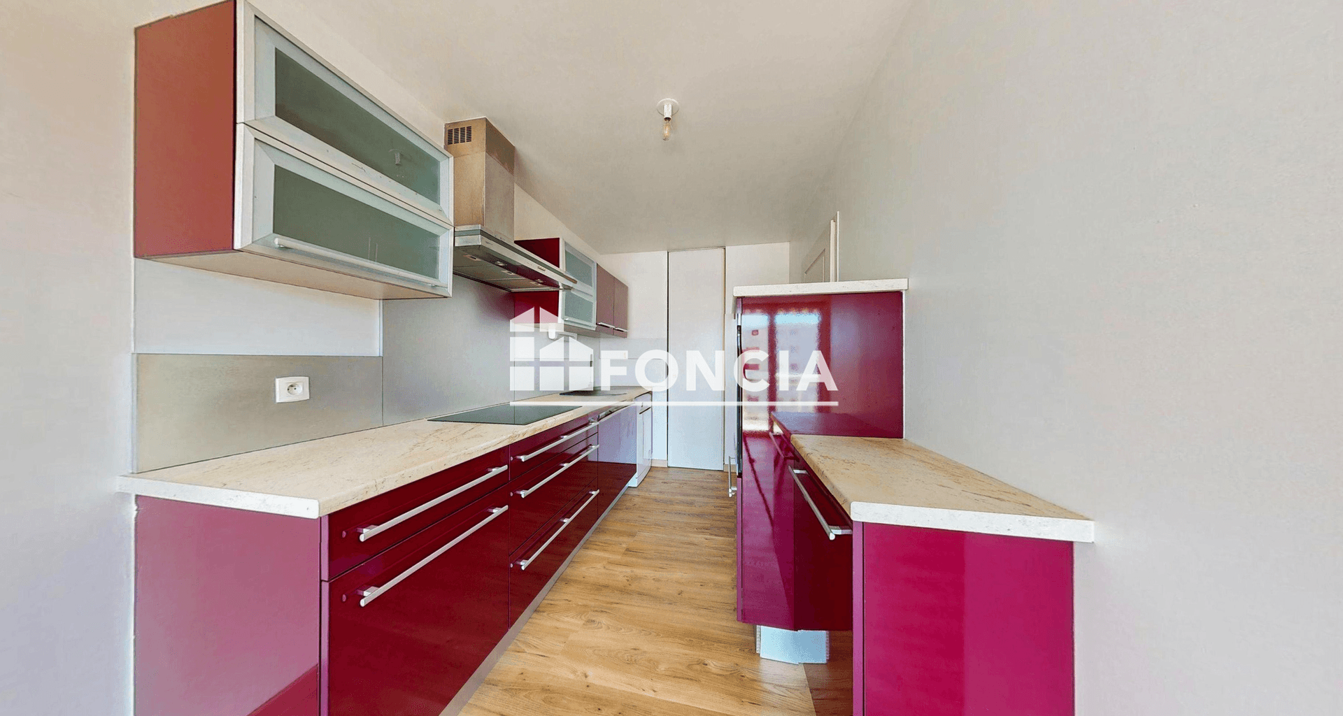 Appartement 3 pièces (73 m²) à vendre - Perpignan (66000)