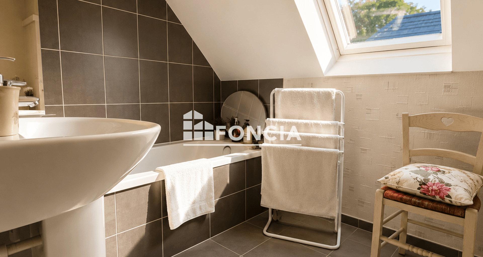Maison 5 pièces (94 m²) à vendre - La Rivière-saint-sauveur (14600)