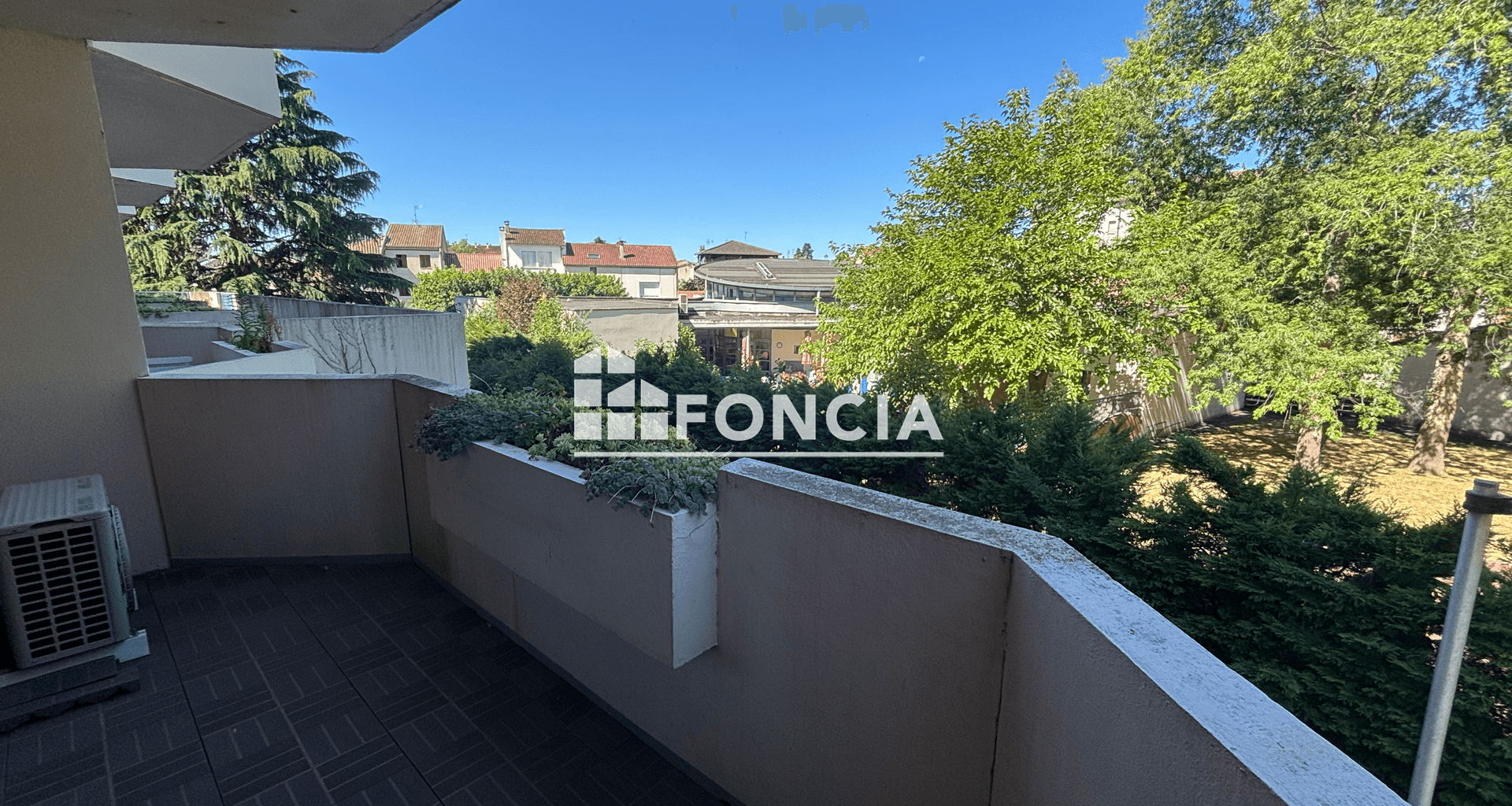 Appartement 2 pièces (42 m²) à vendre - Agen (47000)