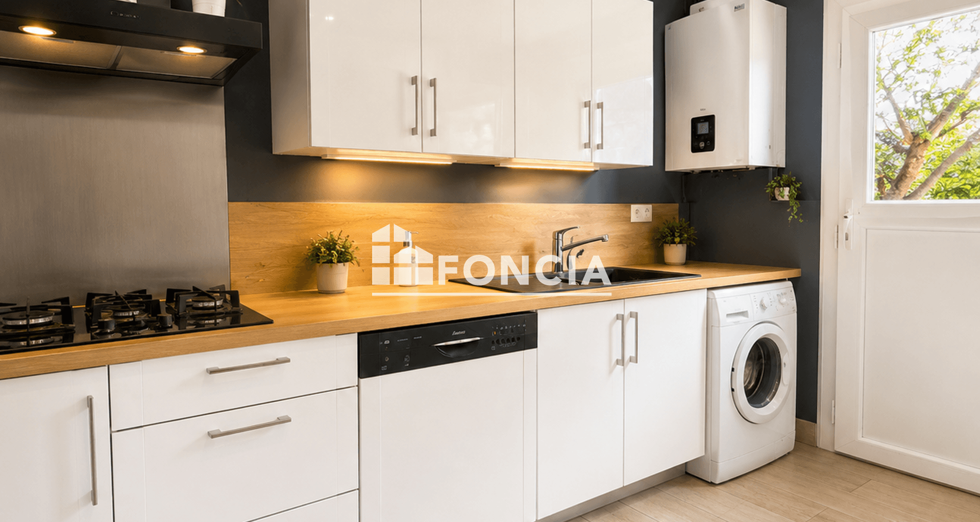 Maison 6 pièces (125 m²) à vendre - La Rivière-saint-sauveur (14600)
