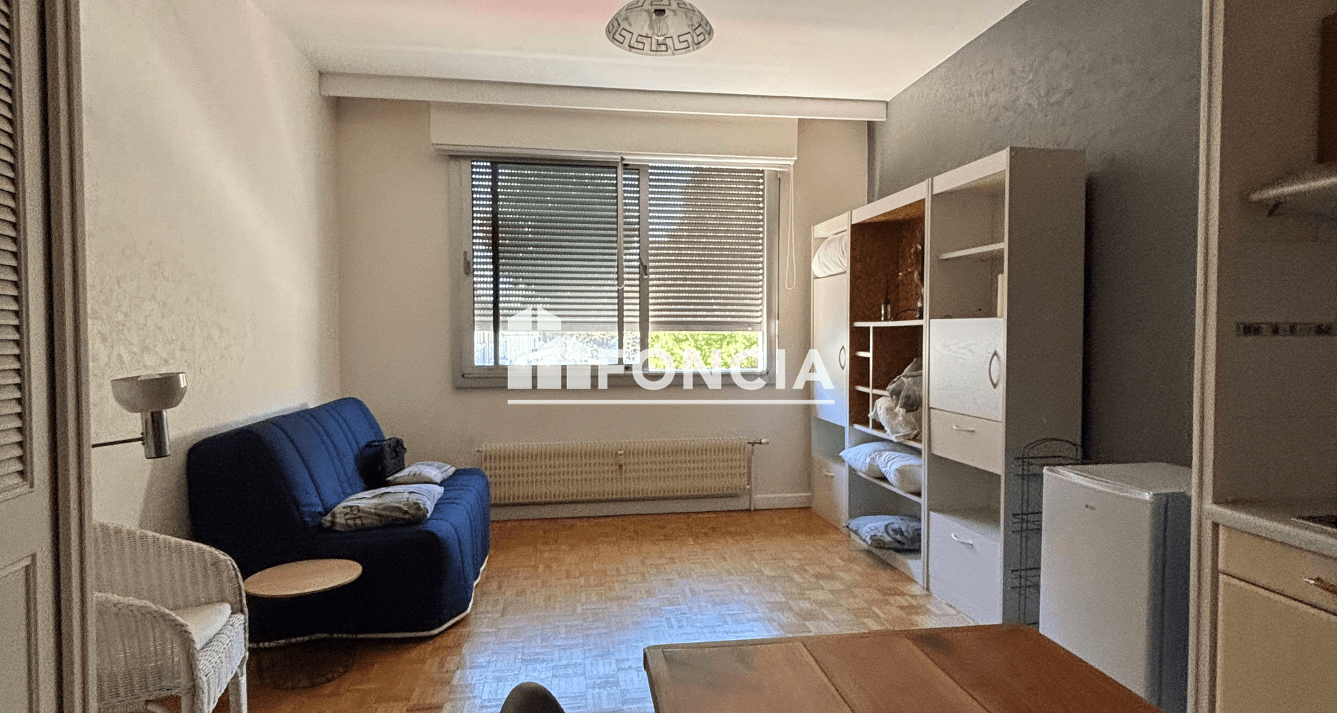 Studio (27.44 m²) à vendre - Roanne (42300)