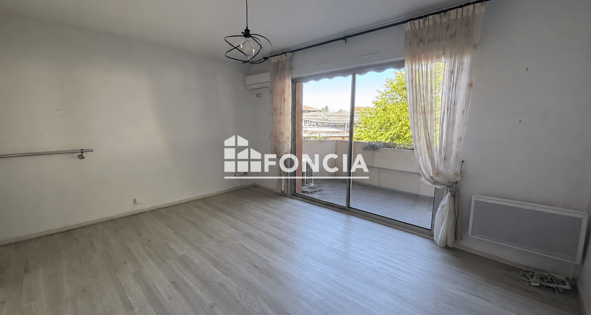 Appartement 2 pièces (42 m²) à vendre - Agen (47000)