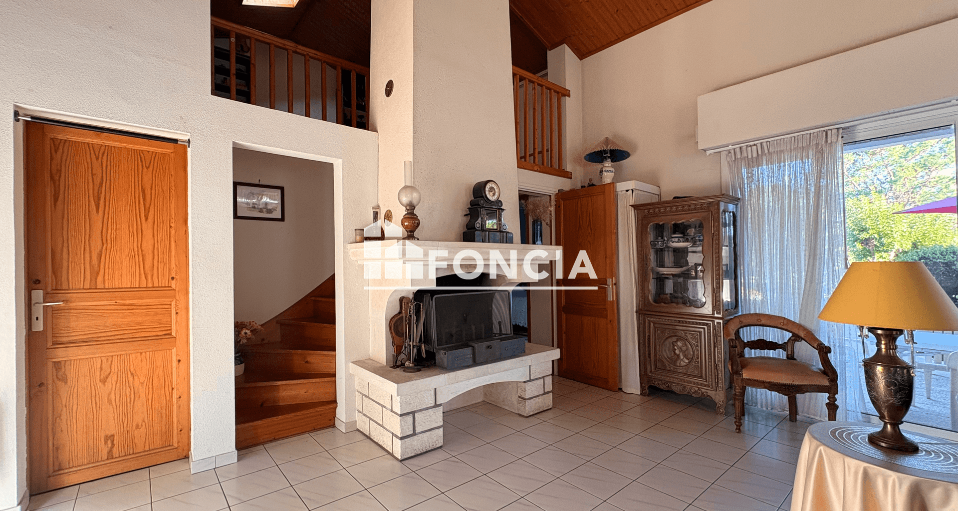 Maison 5 pièces (135.38 m²) à vendre - Saint-jean-de-monts (85160)