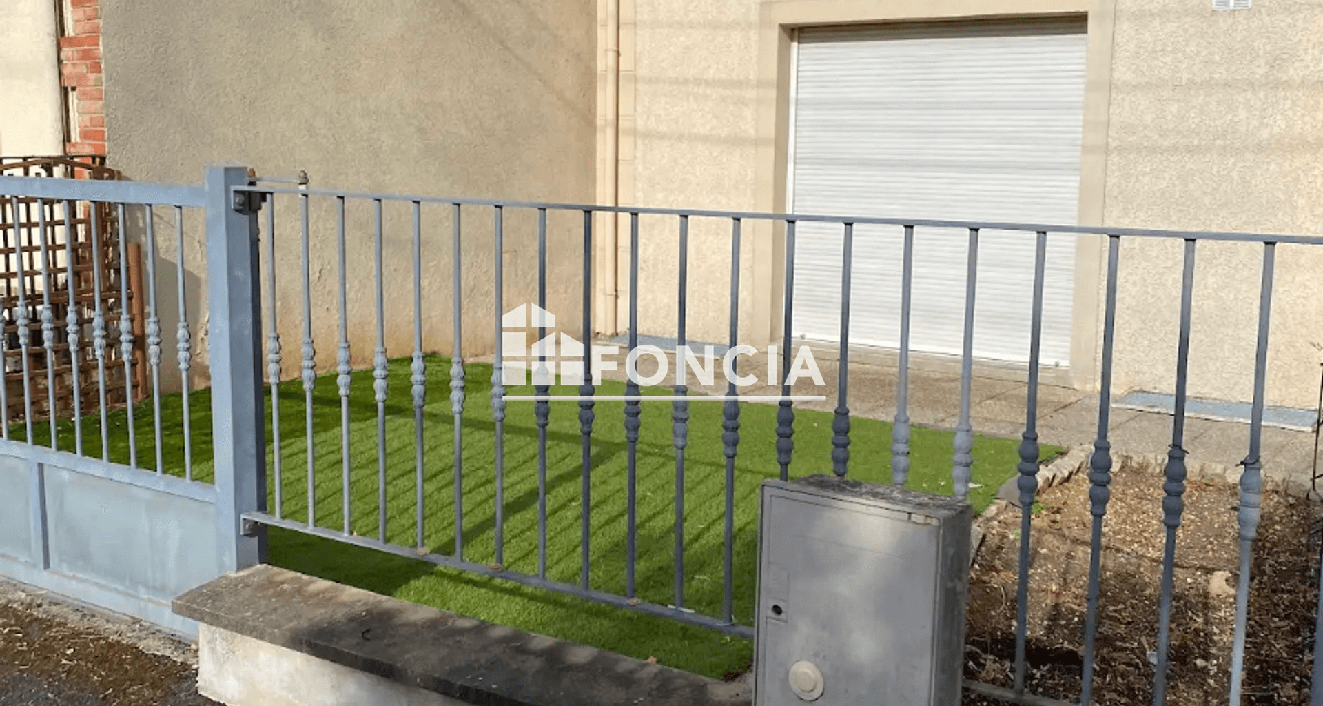 Appartement 2 pièces (34.1 m²) à louer - Sannois (95110)