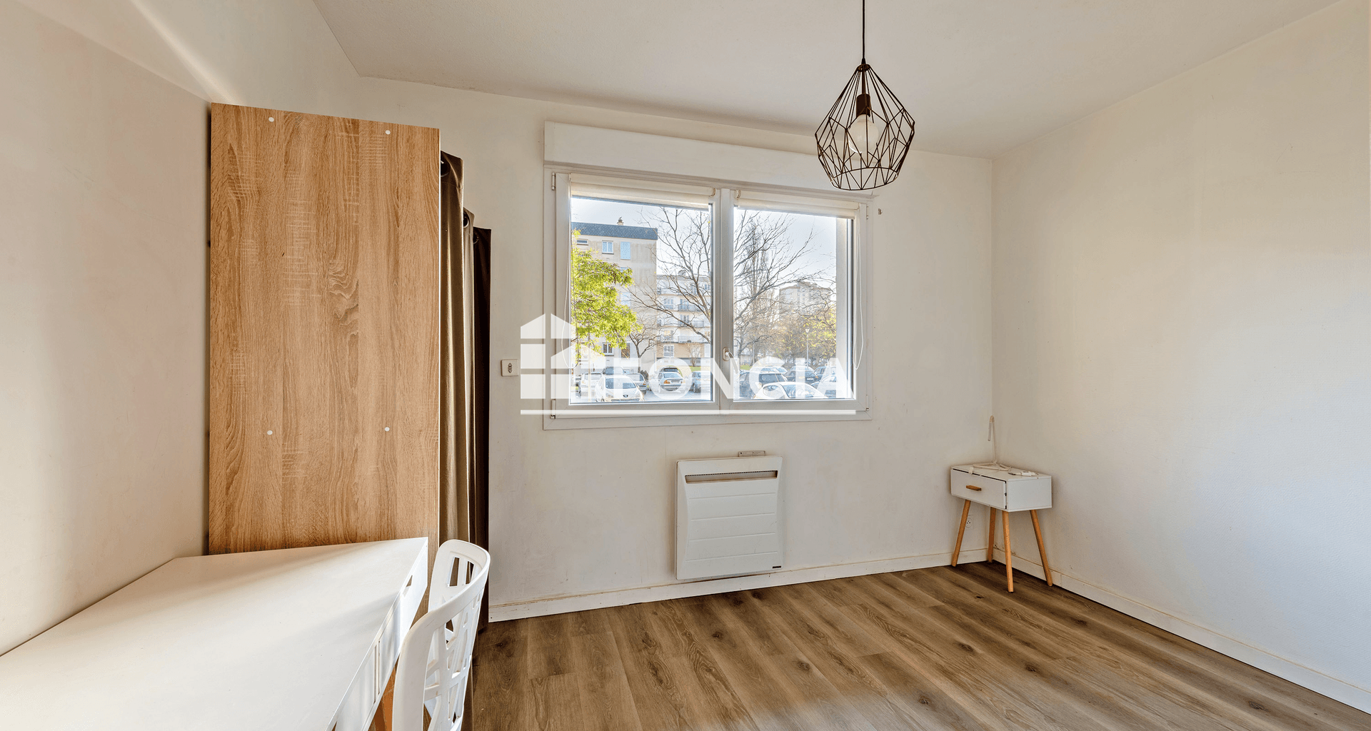 Appartement 4 pièces (62.55 m²) à vendre - Brest (29200)