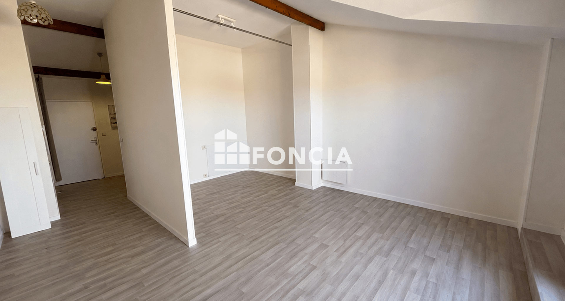 Studio (38 m²) à vendre - Agen (47000)