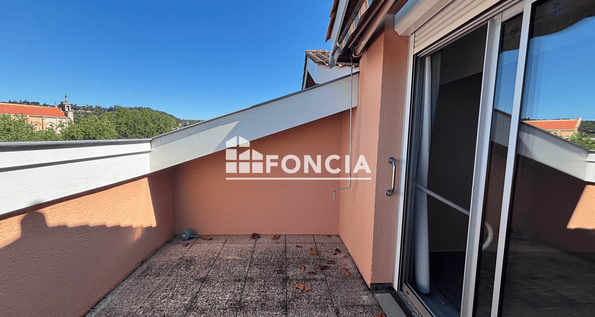 Studio (38 m²) à vendre - Agen (47000)