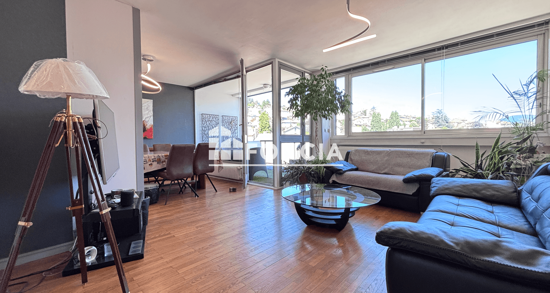 Appartement 3 pièces (83 m²) à vendre - Saint-étienne (42100)