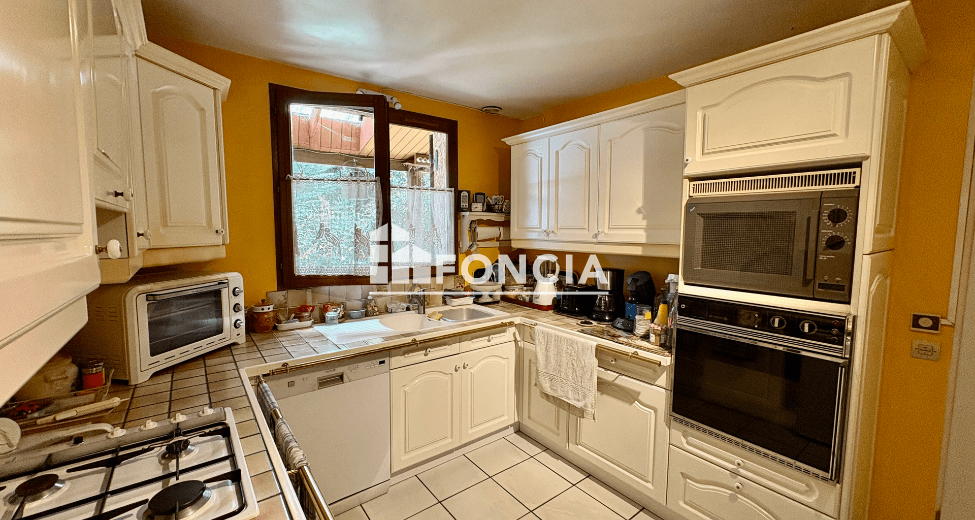 Maison 6 pièces (140 m²) à vendre - Wissous (91320)
