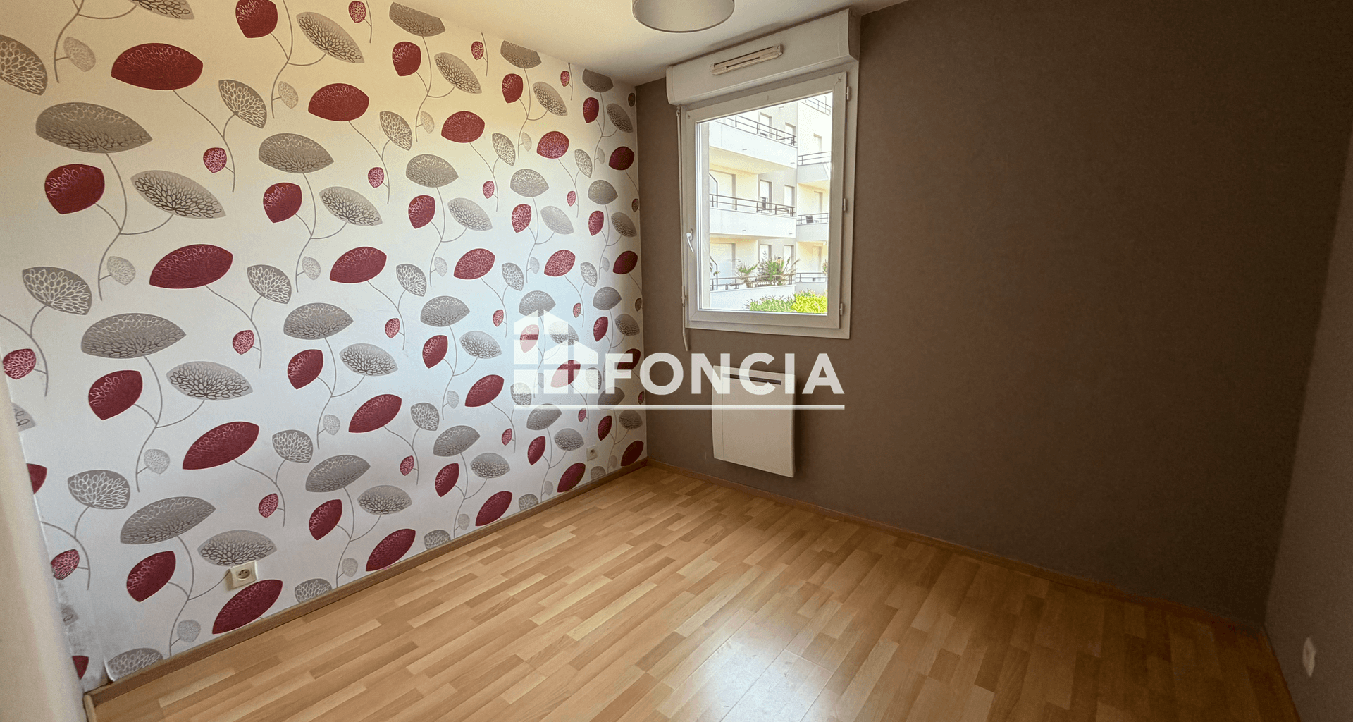 Appartement 3 pièces (61.25 m²) à vendre - Dijon (21000)