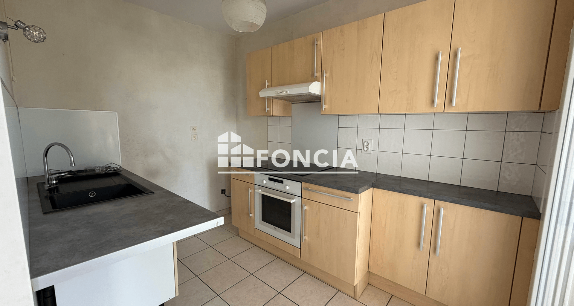 Appartement 3 pièces (61.25 m²) à vendre - Dijon (21000)