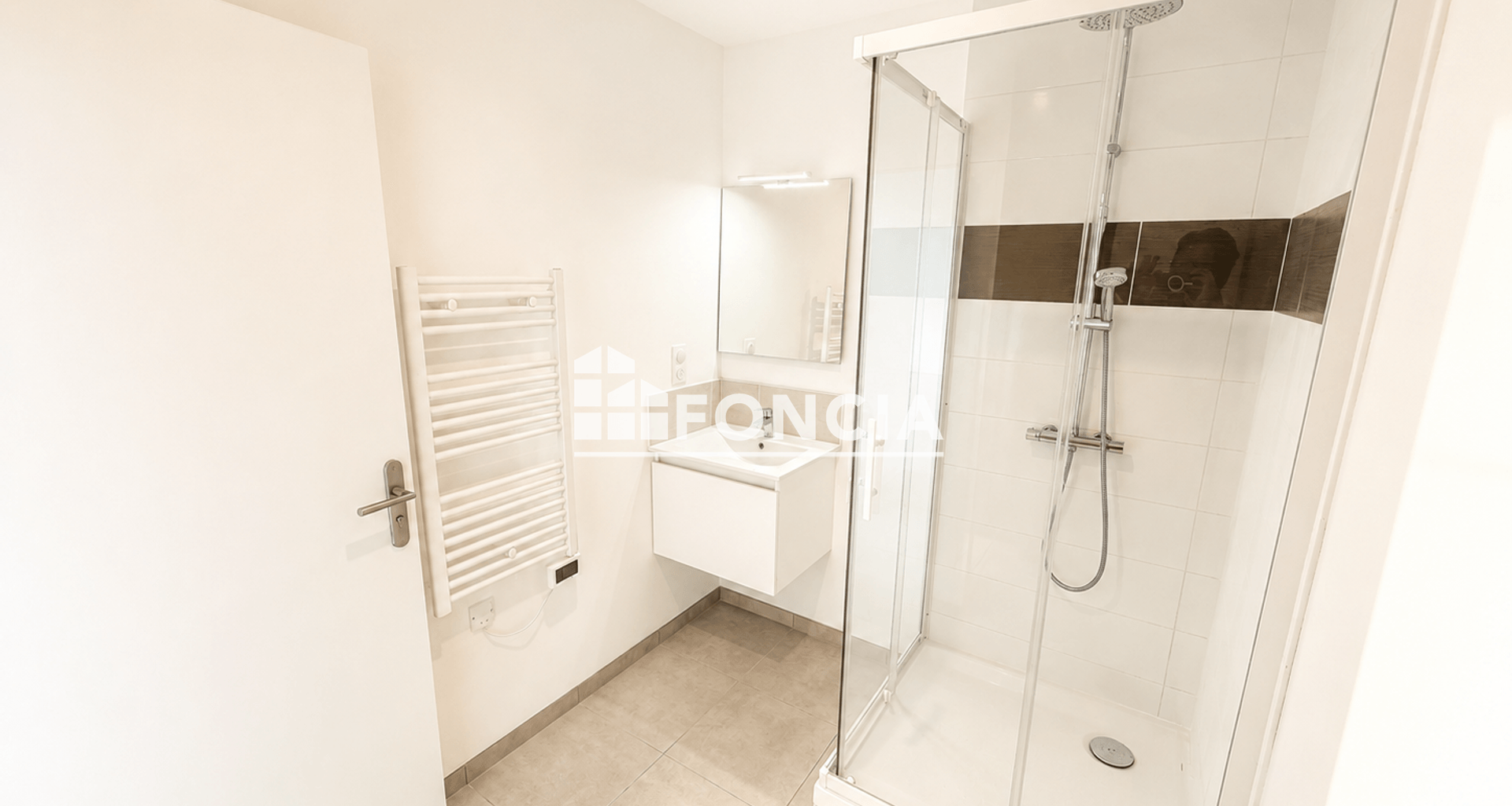 Appartement 2 pièces (35.21 m²) à vendre - Brest (29200)