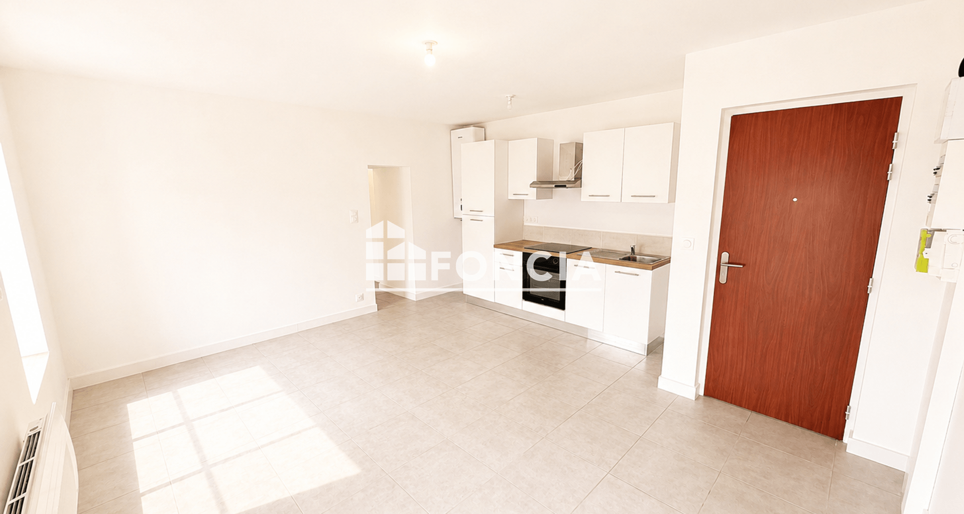 Appartement 2 pièces (35.21 m²) à vendre - Brest (29200)
