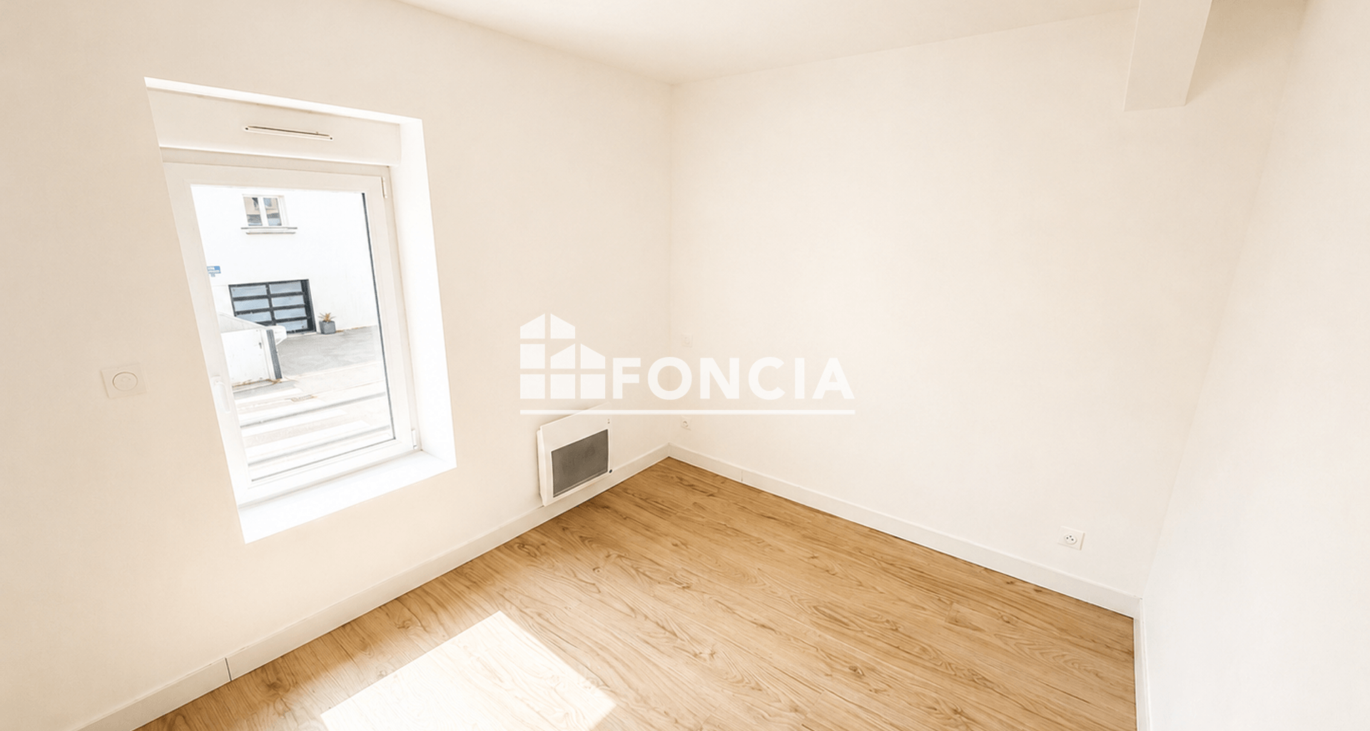 Appartement 2 pièces (35.21 m²) à vendre - Brest (29200)
