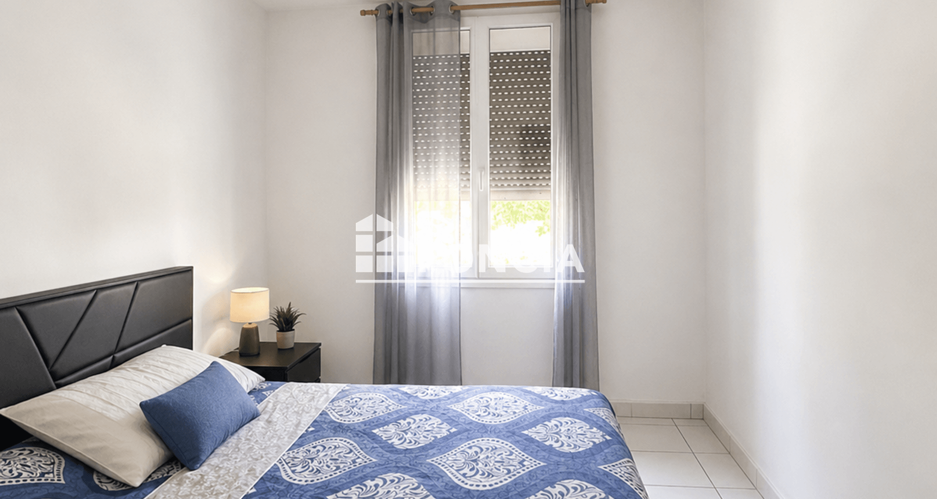 Appartement 4 pièces (85 m²) à vendre - Perpignan (66100)