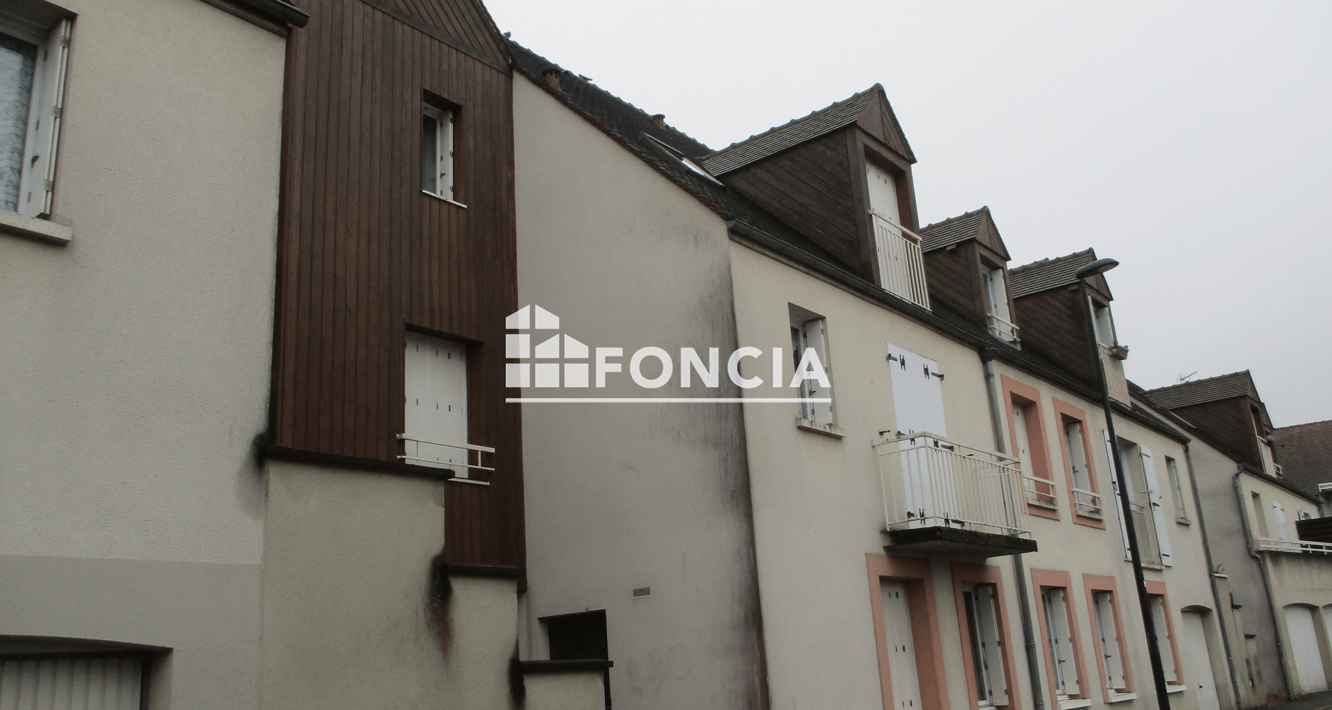 Appartement 3 pièces (70 m²) à louer - ÉTampes (91150)