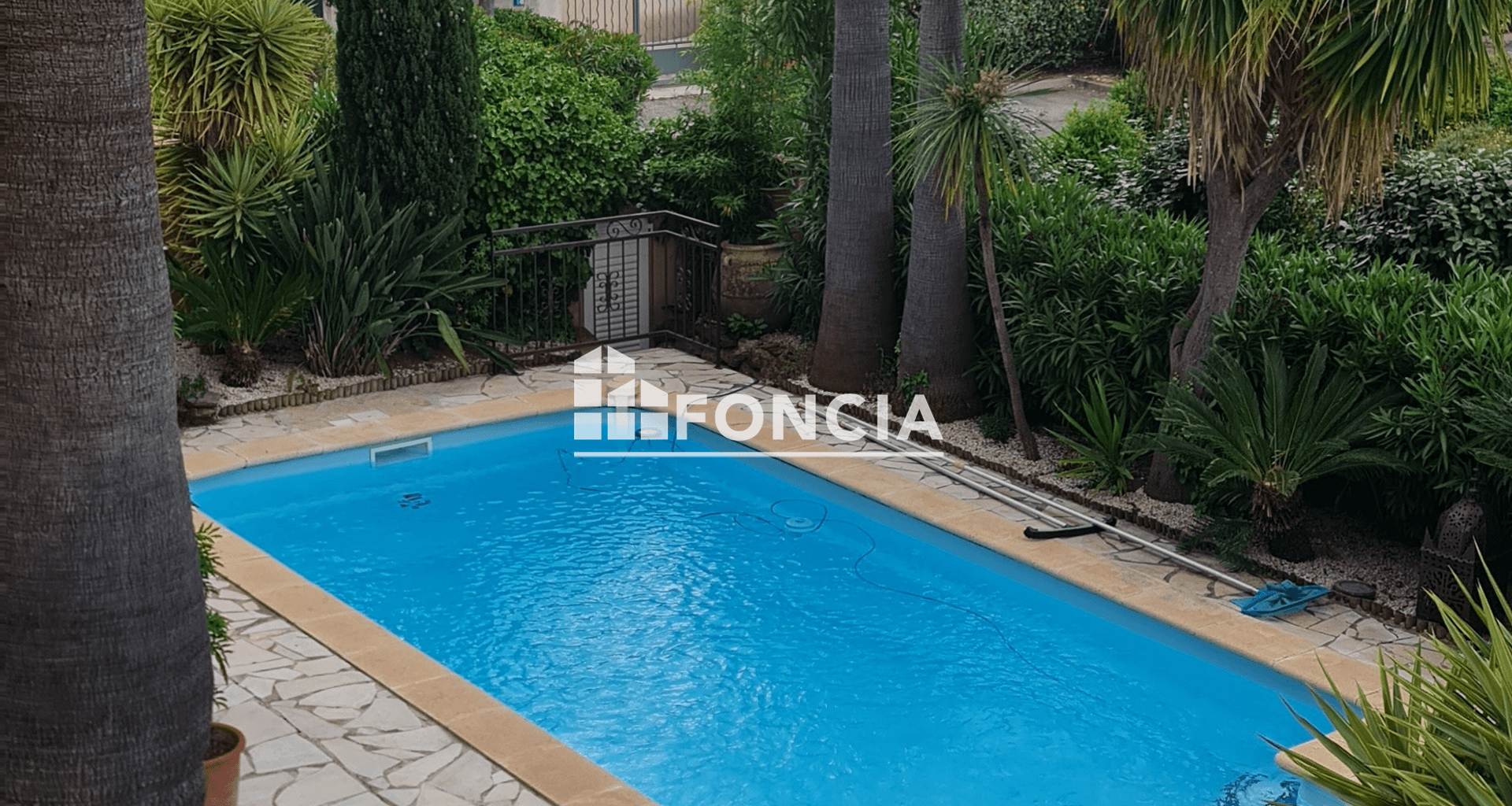 Maison 5 pièces (170 m²) à vendre - La Londe-les-maures (83250)