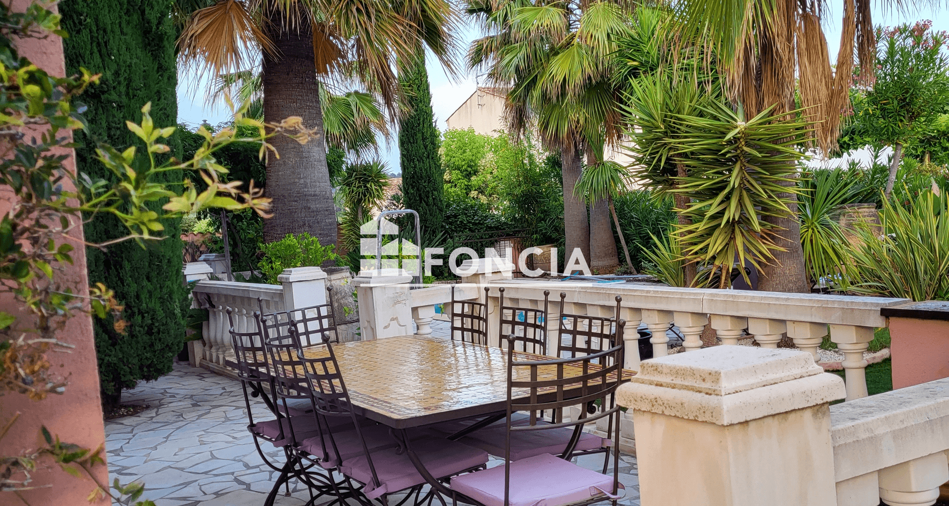 Maison 5 pièces (170 m²) à vendre - La Londe-les-maures (83250)