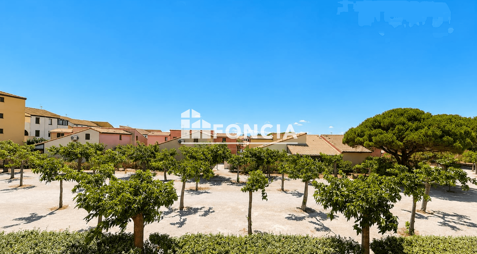 Appartement 2 pièces (28 m²) à vendre - Port Leucate (11370)