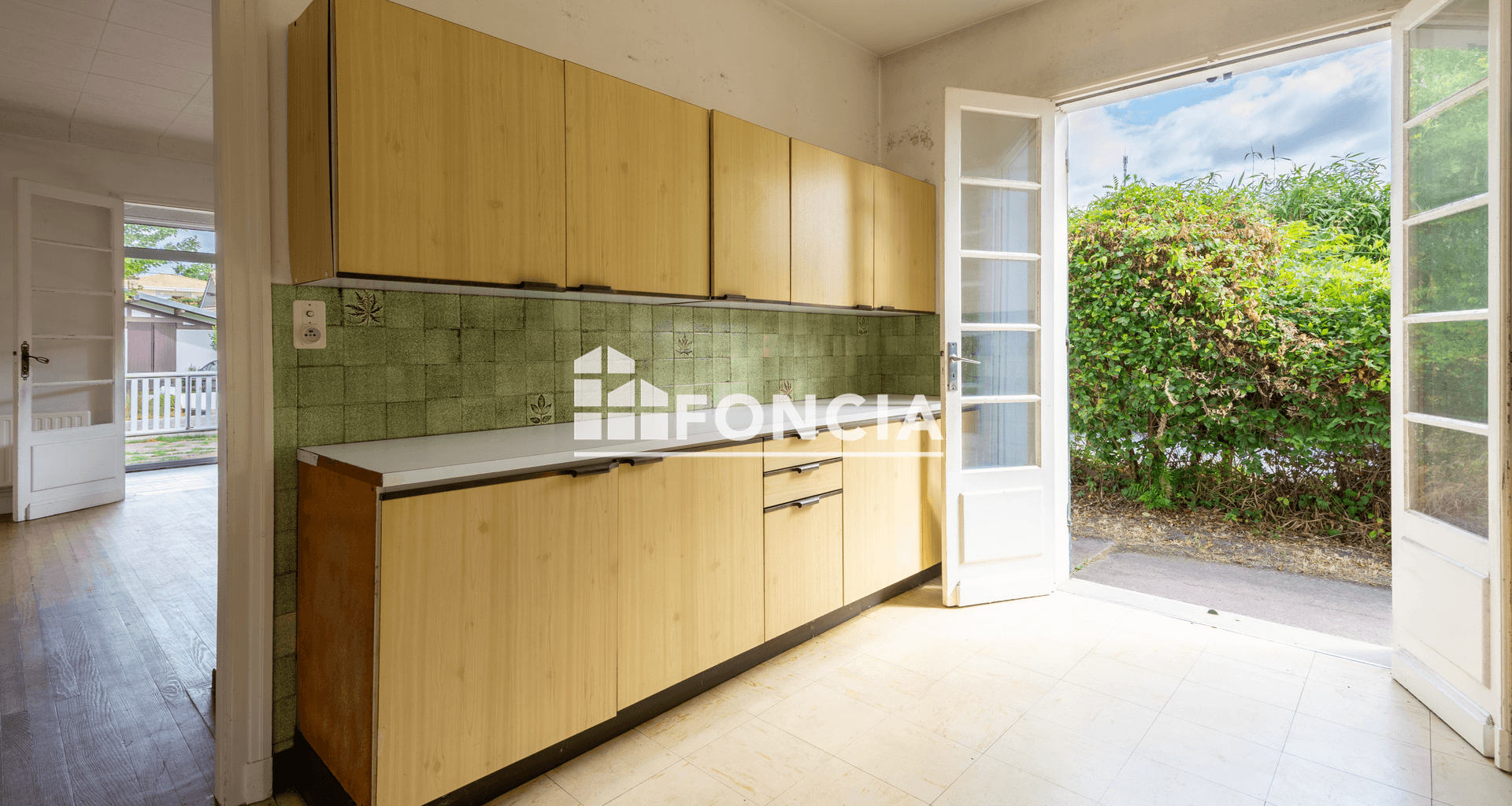 Maison 4 pièces (115 m²) à vendre - Andernos-les-bains (33510)
