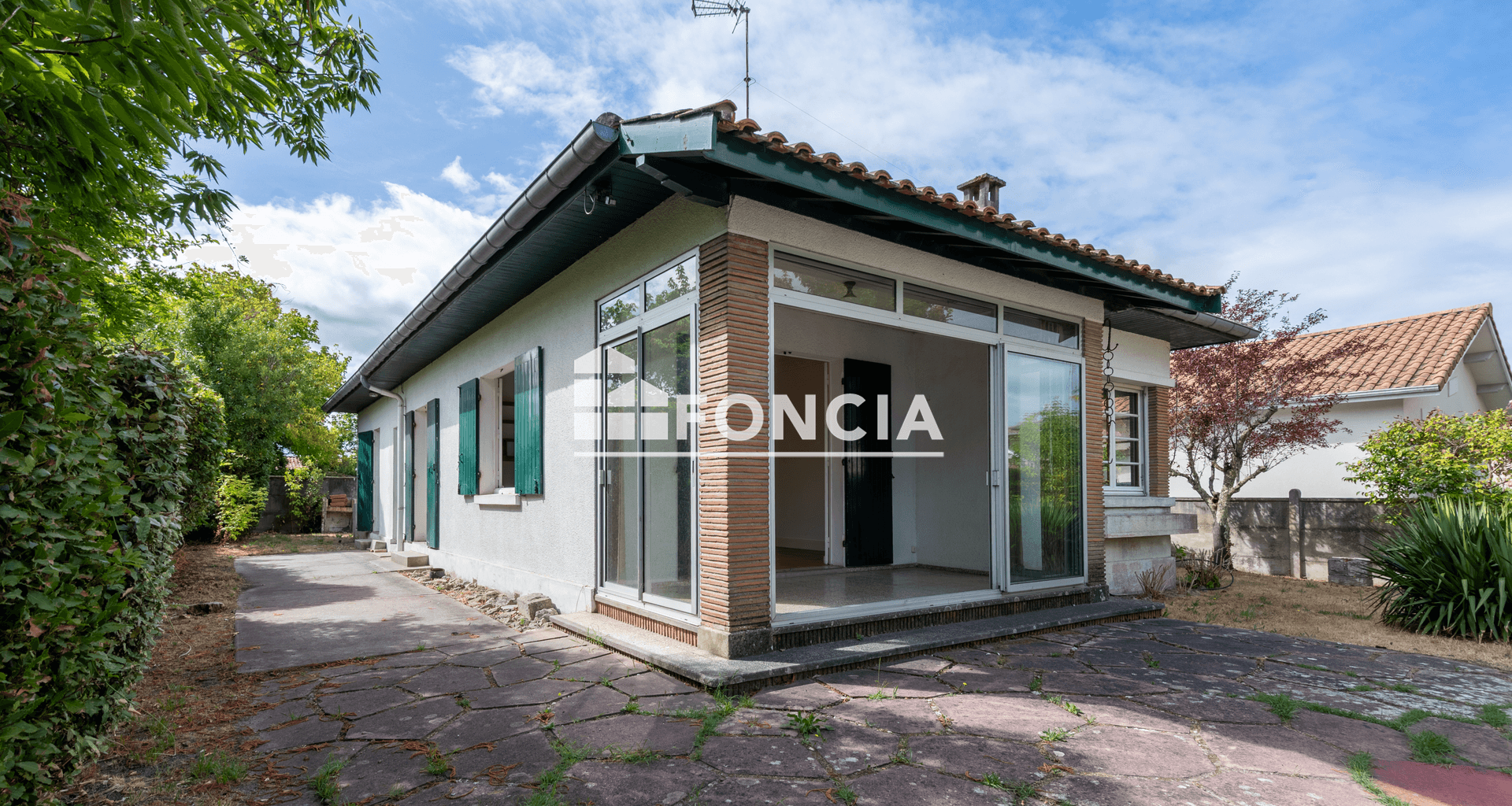 Maison 4 pièces (115 m²) à vendre - Andernos-les-bains (33510)
