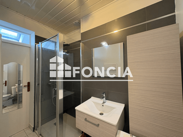 Maison 4 pièces (86.52 m²) à louer - Lisieux (14100)