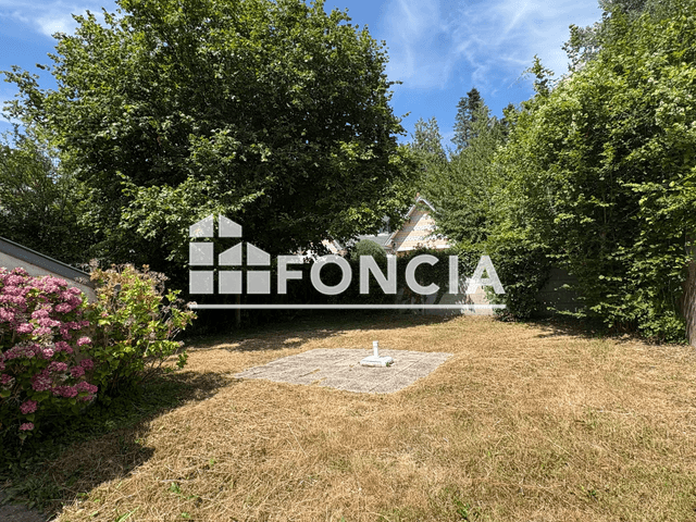 Maison 4 pièces (86.52 m²) à louer - Lisieux (14100)