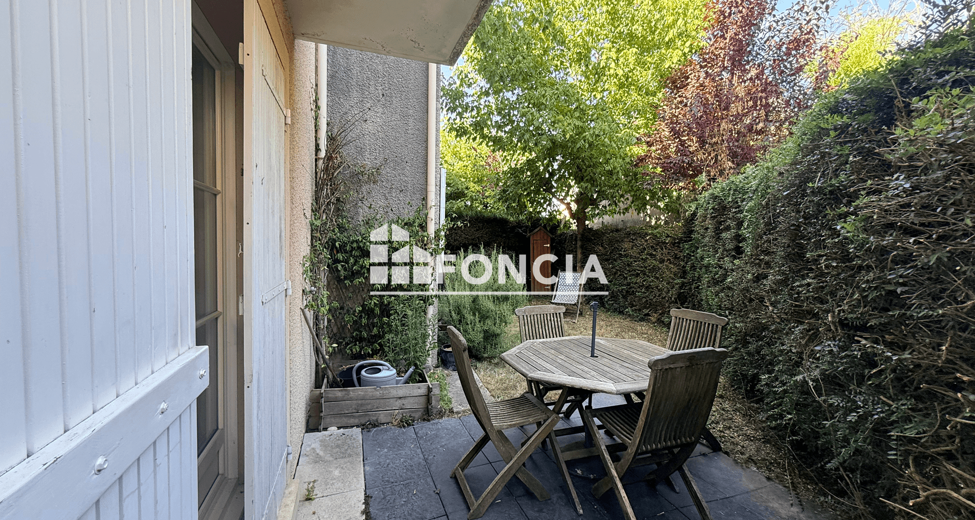 Appartement 2 pièces (43 m²) à vendre - Les Essarts-le-roi (78690)