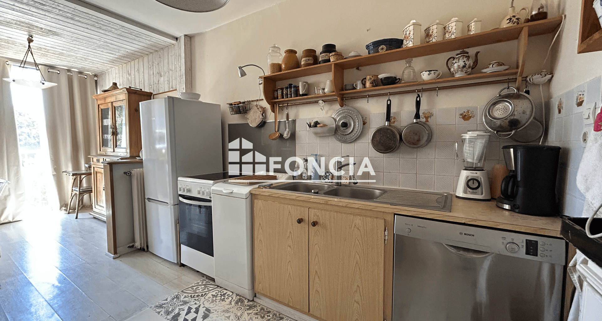 Appartement 4 pièces (73.64 m²) à vendre - Poitiers (86000)