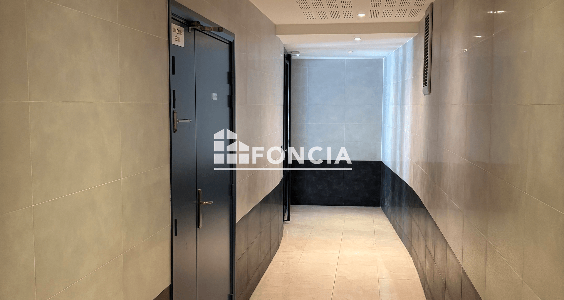 Appartement meublé 3 pièces (60.62 m²) à louer - Colombes (92700)