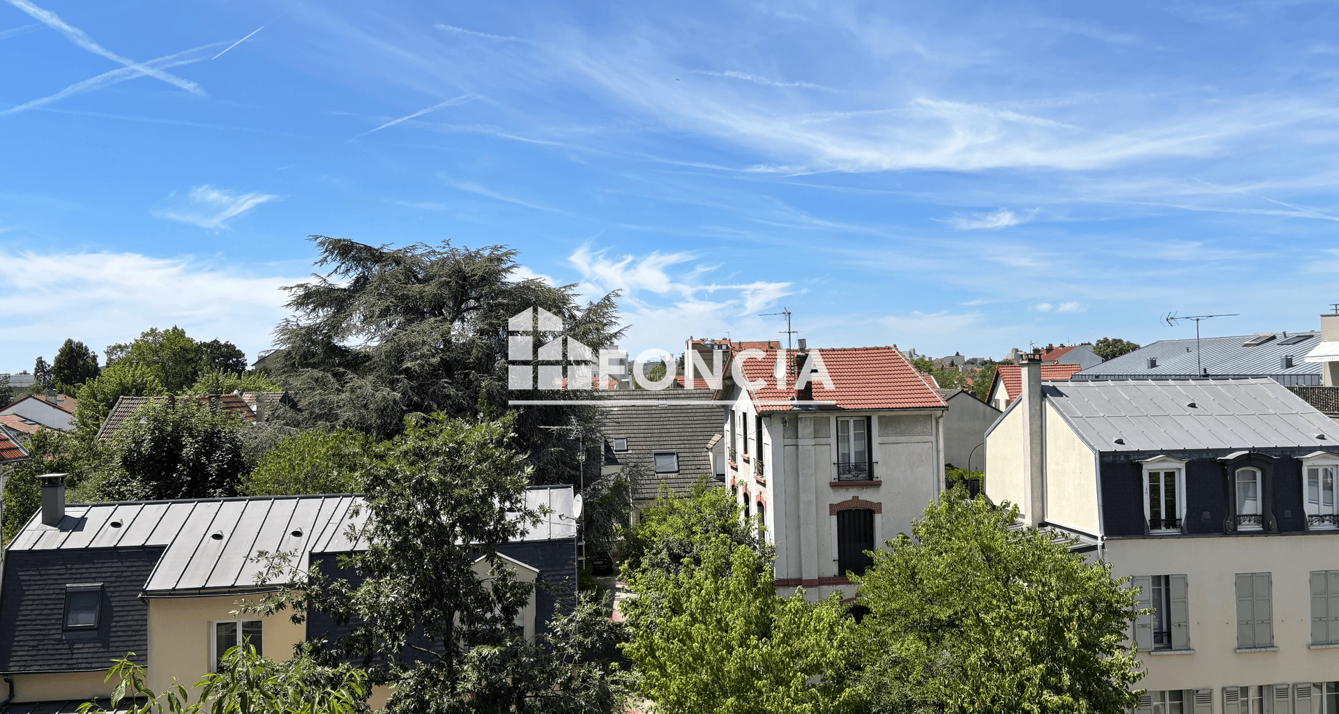 Appartement meublé 3 pièces (60.62 m²) à louer - Colombes (92700)