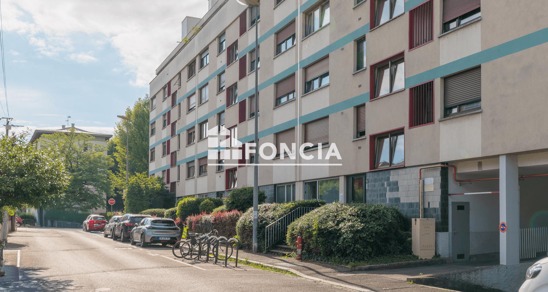 Appartement 2 pièces (51.3 m²) à vendre - Schiltigheim (67300)