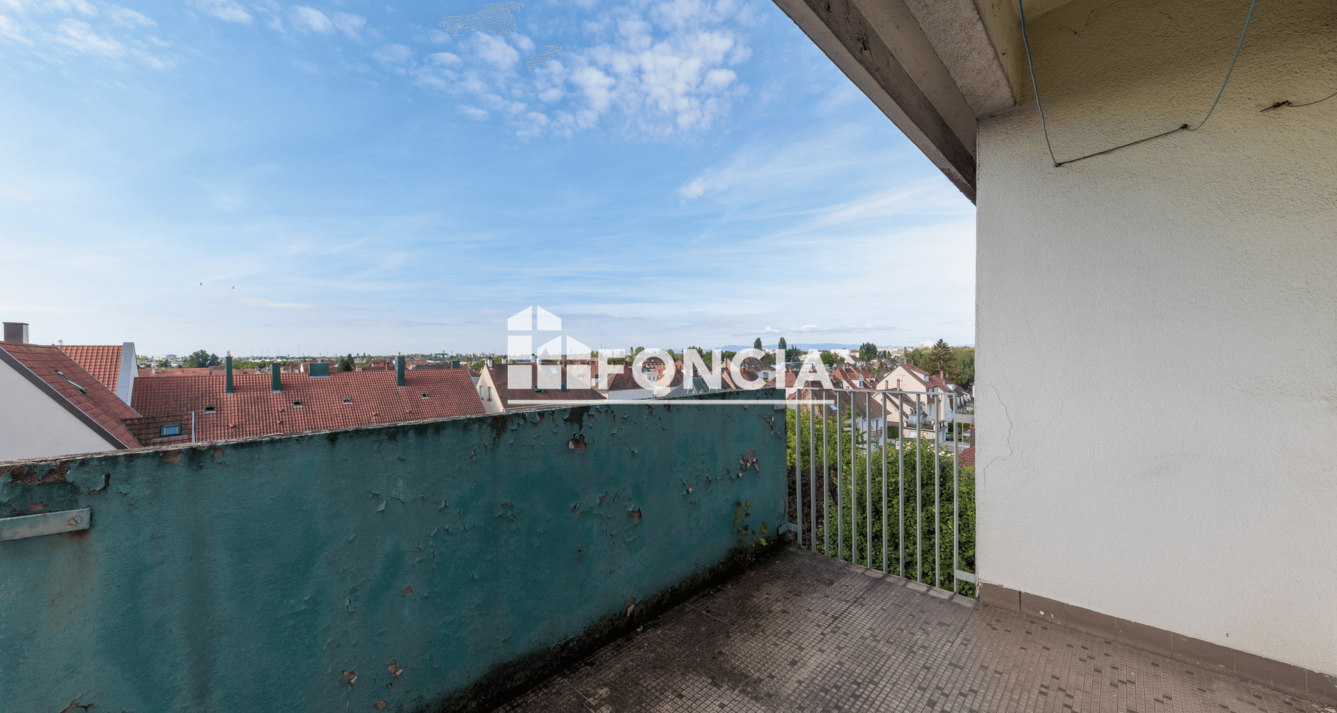 Appartement 2 pièces (51.3 m²) à vendre - Schiltigheim (67300)