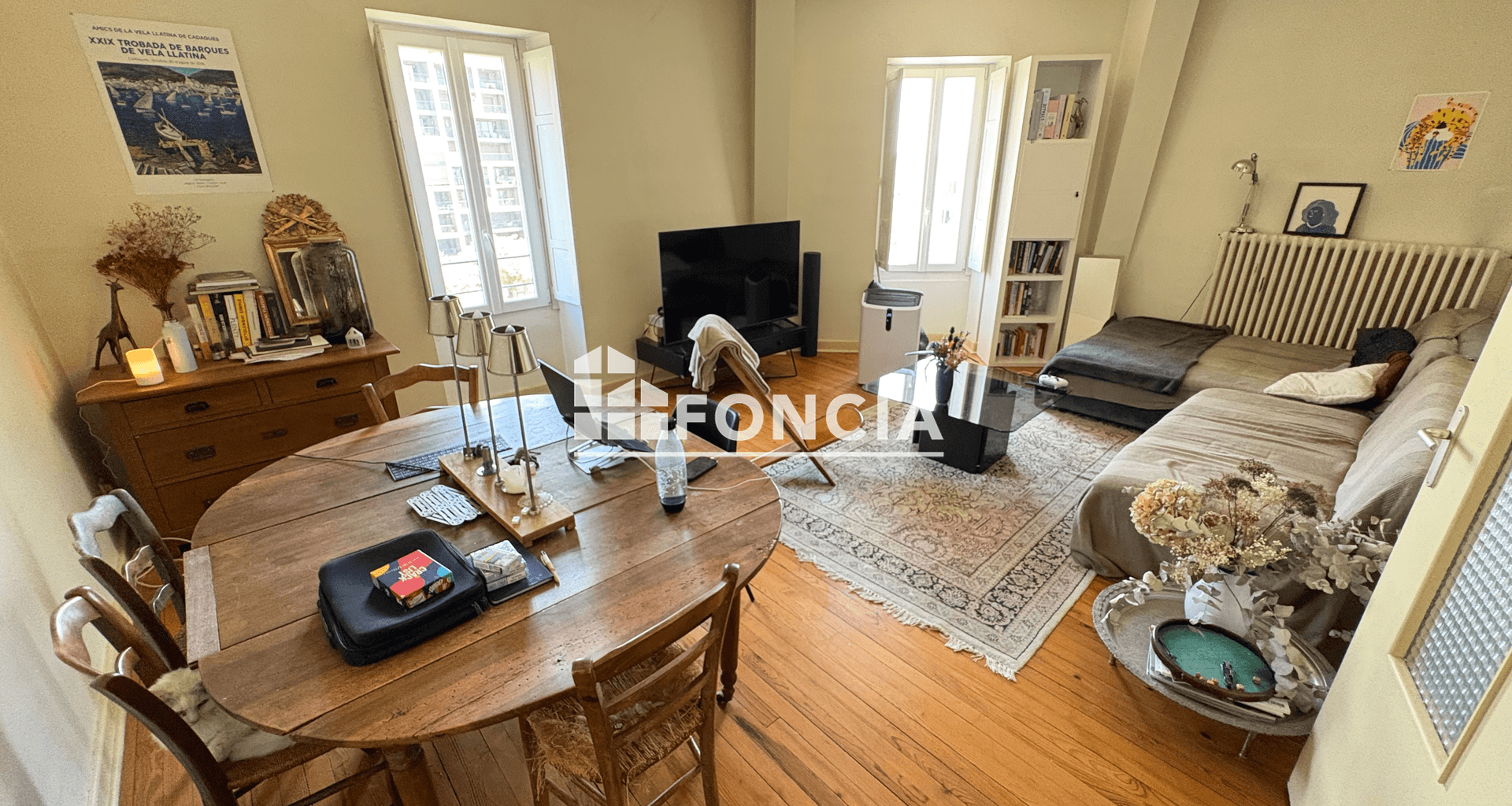 Appartement 3 pièces (84.86 m²) à louer - Valence (26000)