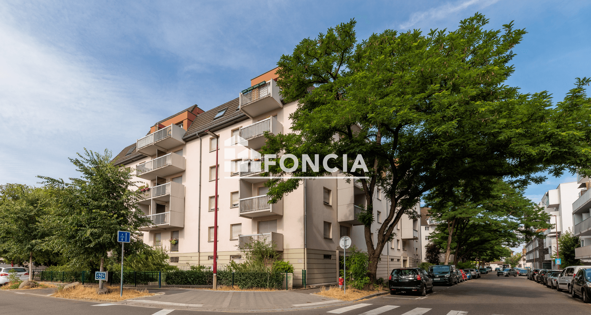 Appartement 3 pièces (65.98 m²) à vendre - Schiltigheim (67300)