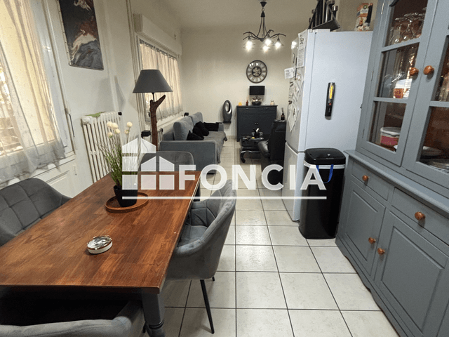 Appartement 3 pièces (70.36 m²) à louer - Digne Les Bains (04000)