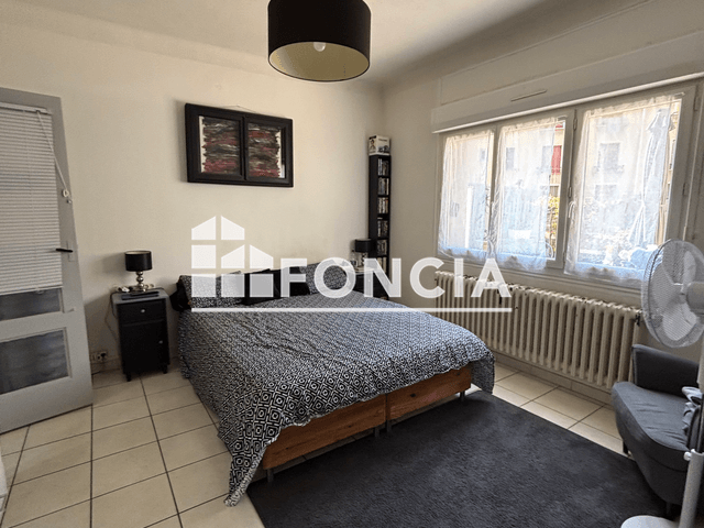 Appartement 3 pièces (70.36 m²) à louer - Digne Les Bains (04000)