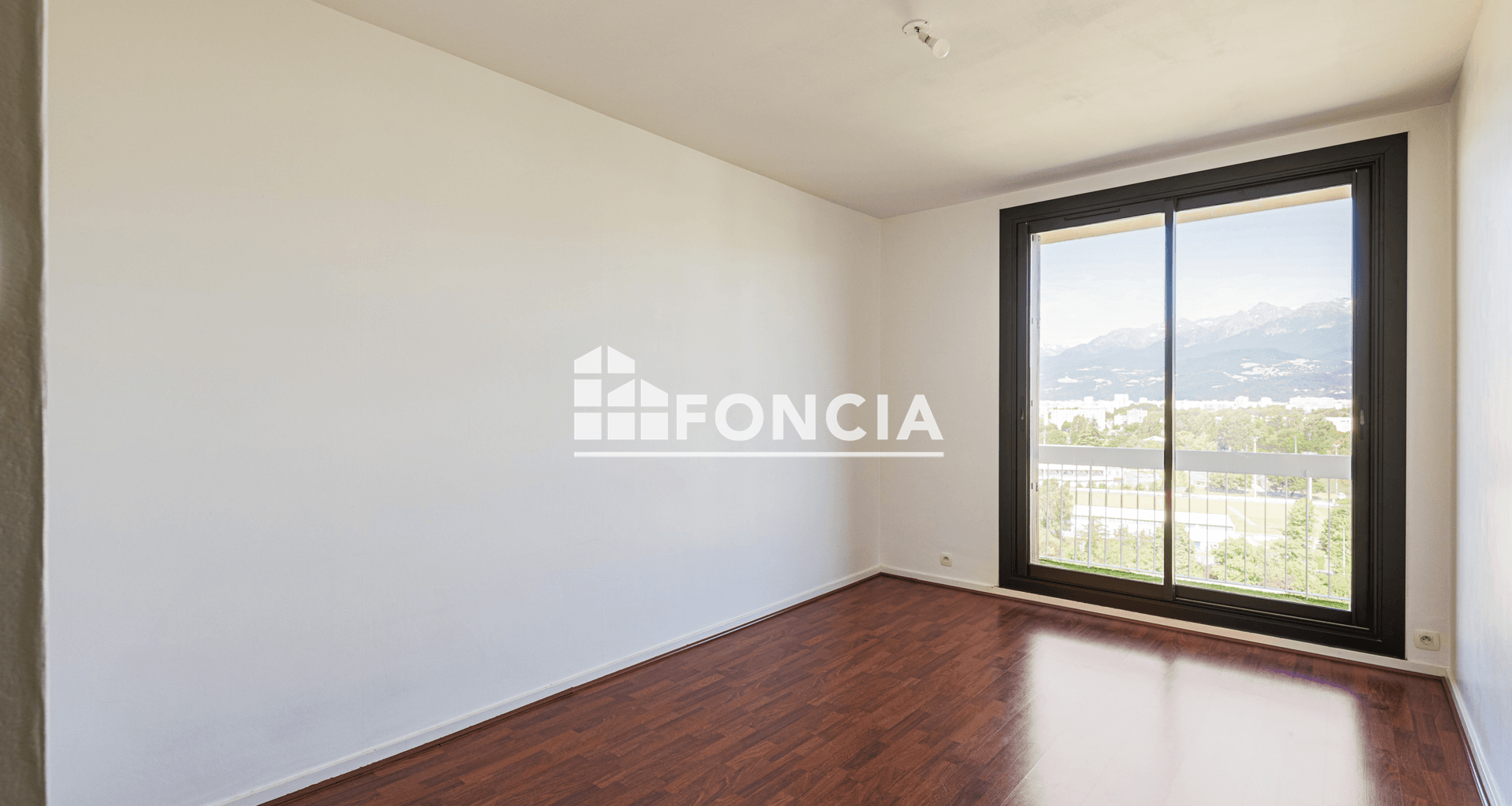 Appartement 4 pièces (81 m²) à vendre - Seyssinet-pariset (38170)