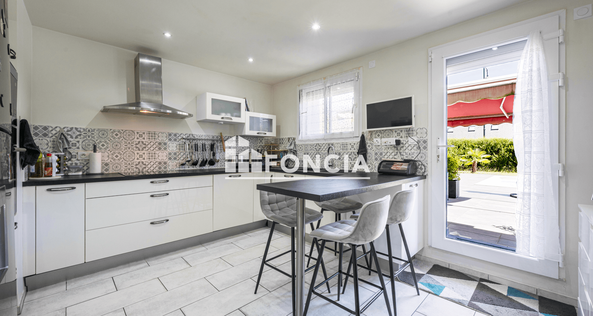 Maison 5 pièces (166 m²) à vendre - Albertville (73200)
