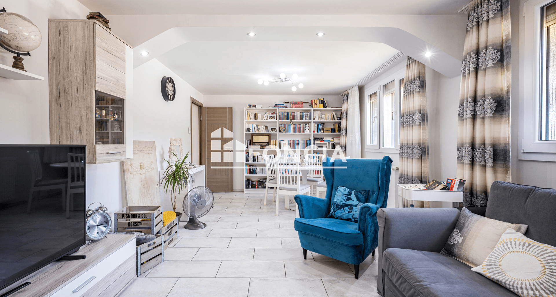 Maison 5 pièces (166 m²) à vendre - Albertville (73200)
